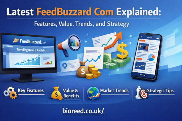 latest feedbuzzard com