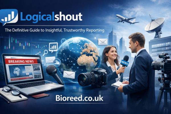 general news logicalshout