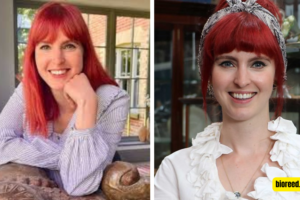 izzie balmer wikipedia