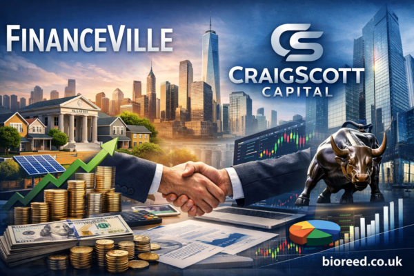 financeville craigscottcapital