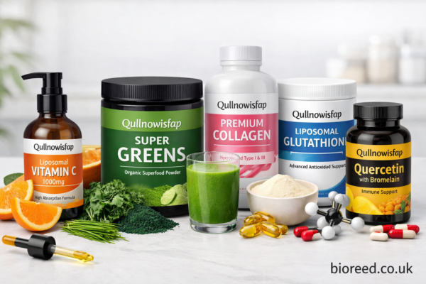 about qullnowisfap products