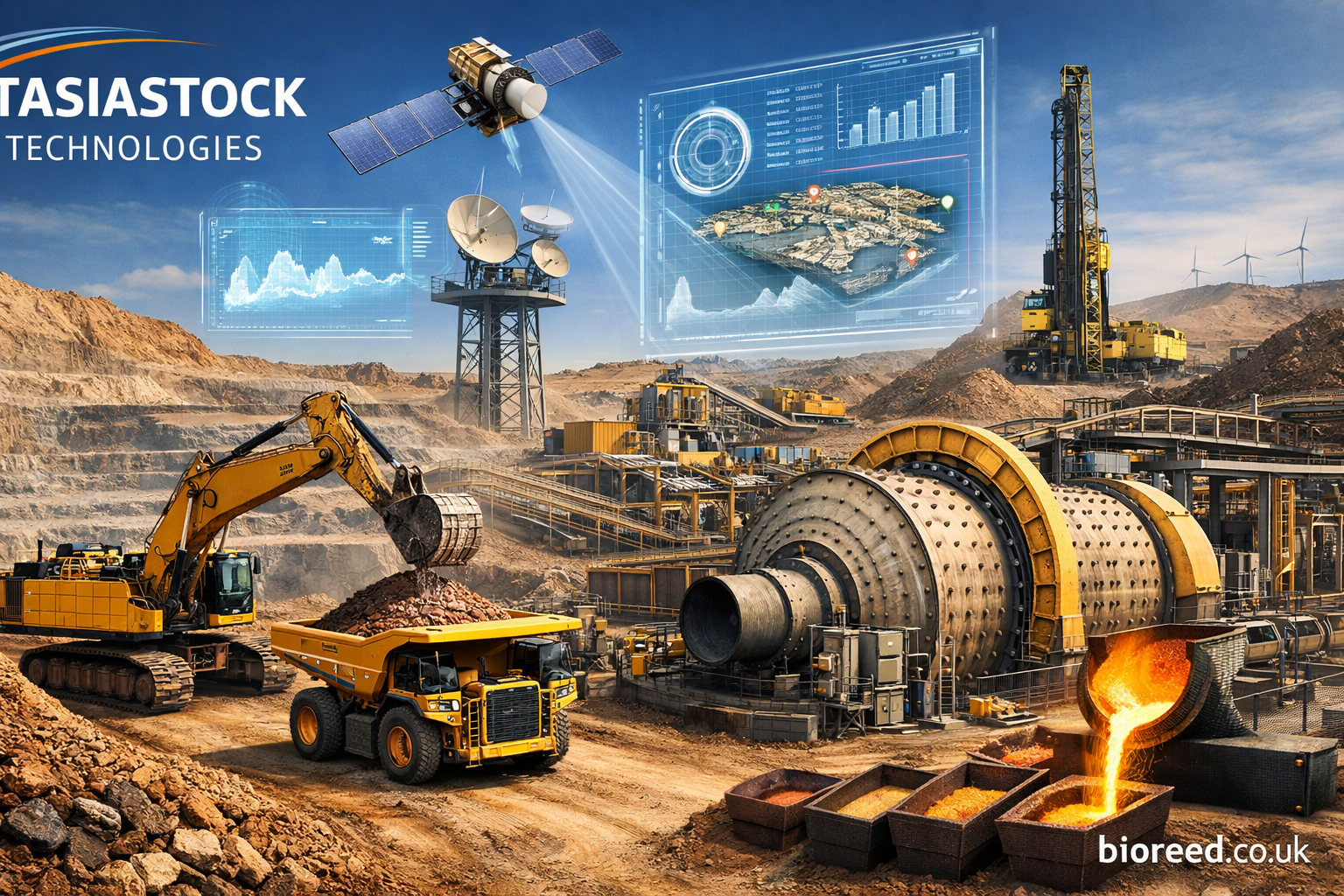 ftasiastock technologies