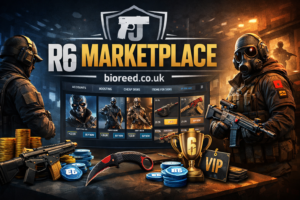 r6 marketplace