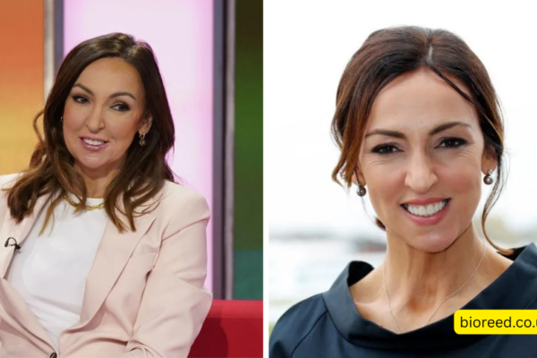 sally nugent illness