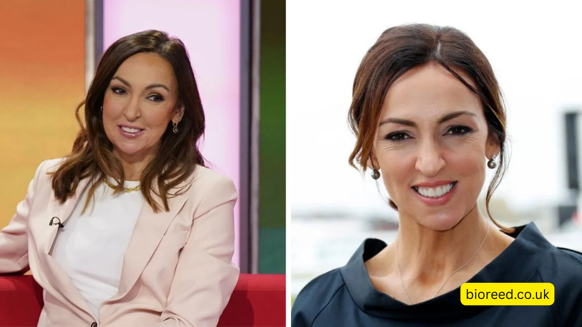 sally nugent illness