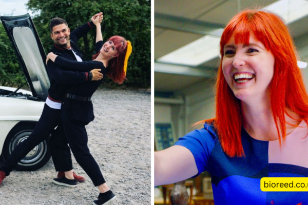 izzie balmer partner