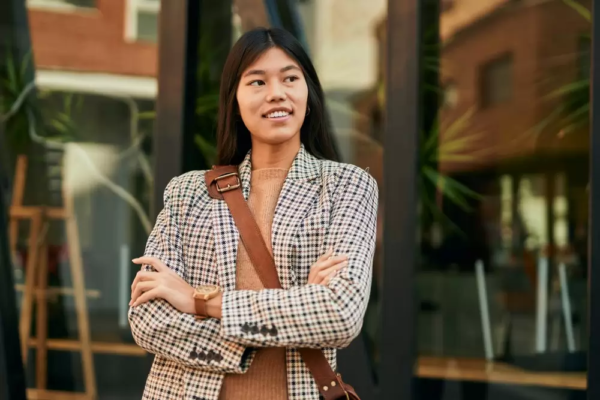 Business Casual Outfits