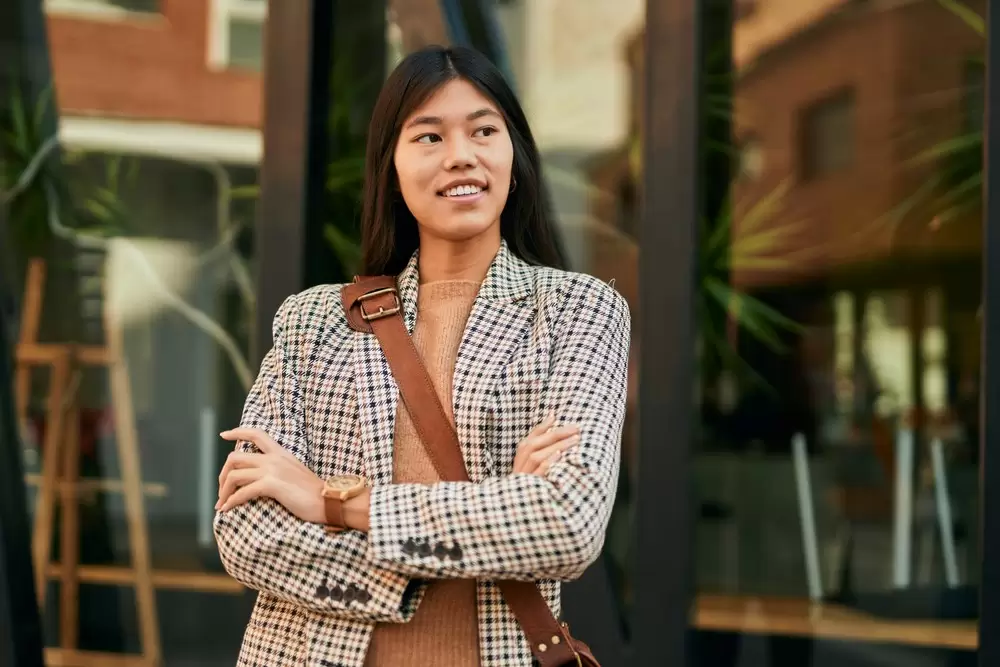 Business Casual Outfits