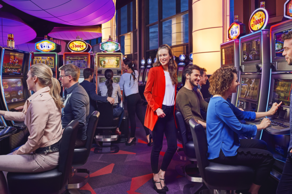 Smart Guide to 888, Slot Online