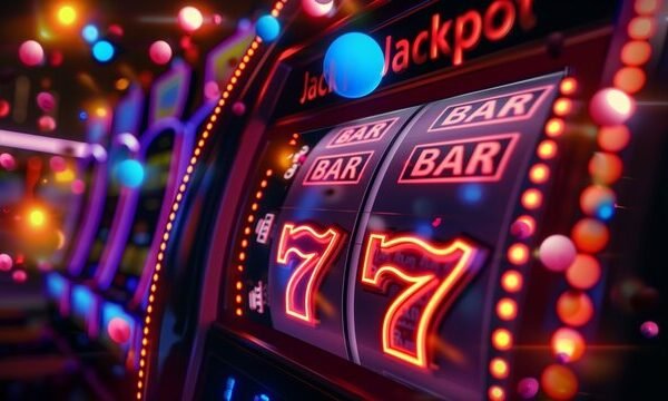 To Kripto88 and the Rising Popularity of Slot Gacor