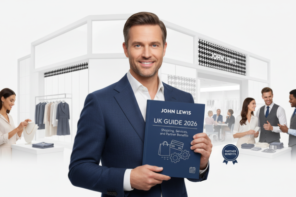 John Lewis UK