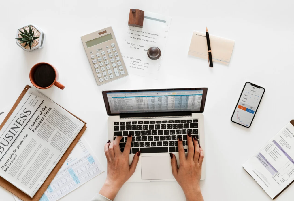 The Key to Transparent Financial Operations in Schools