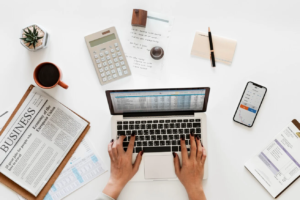 The Key to Transparent Financial Operations in Schools