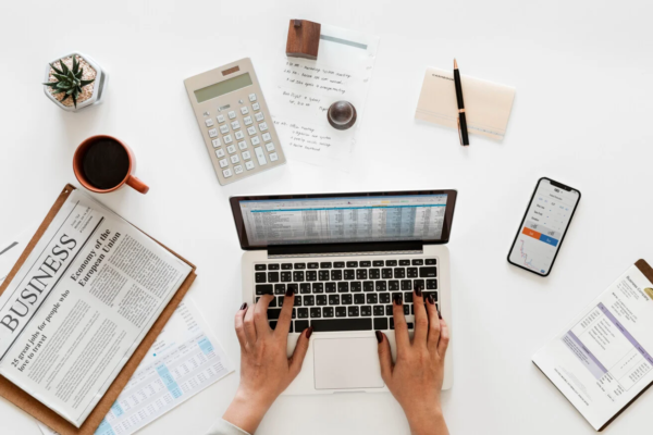 The Key to Transparent Financial Operations in Schools