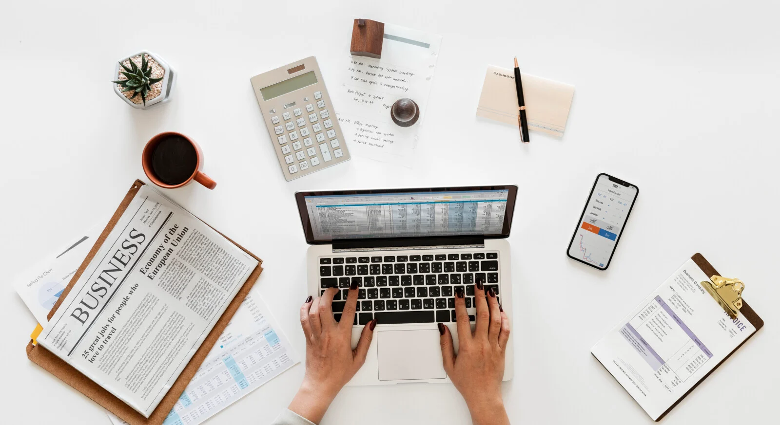 The Key to Transparent Financial Operations in Schools