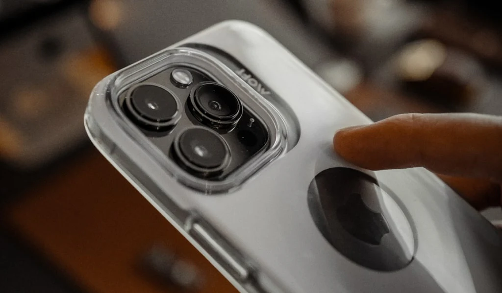 iPhone 14 Pro Max case