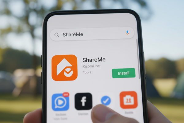 share me app download