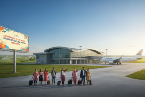 purnia airport