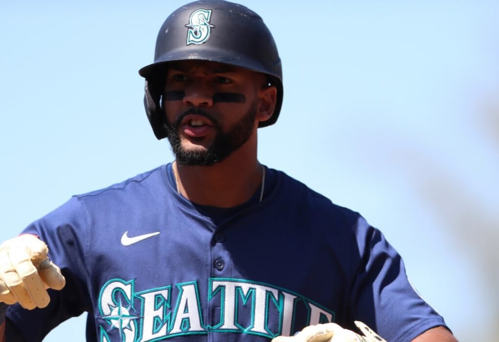 Leody Taveras