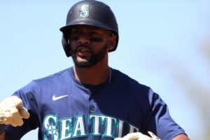 Leody Taveras