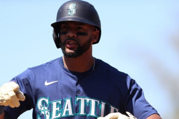 Leody Taveras