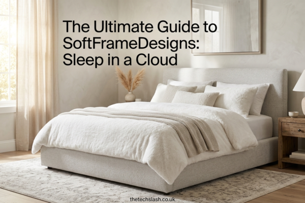 SoftFrameDesigns