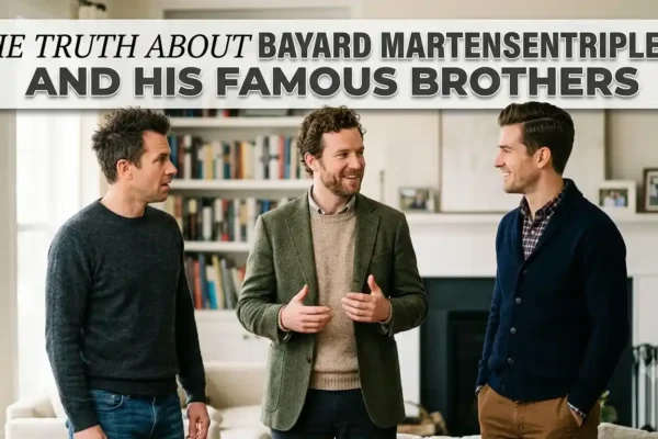 bayard martensen triplets