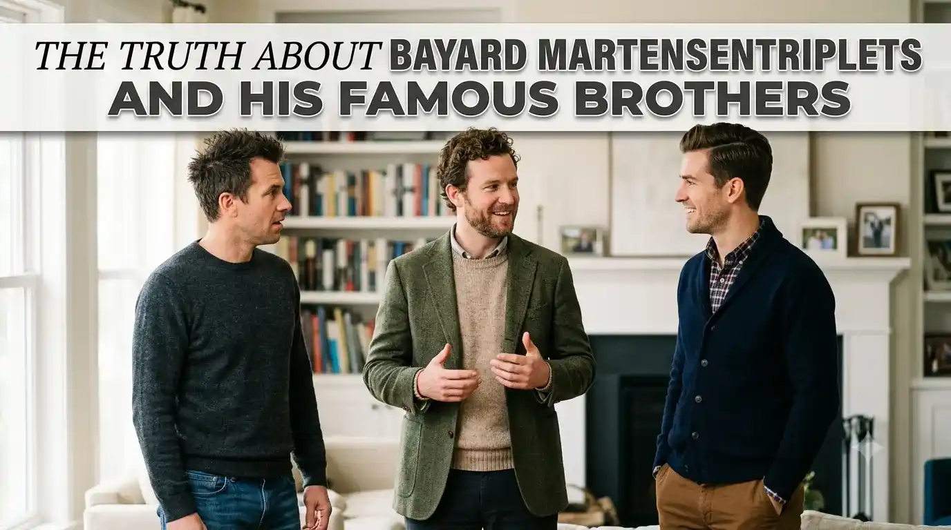 bayard martensen triplets