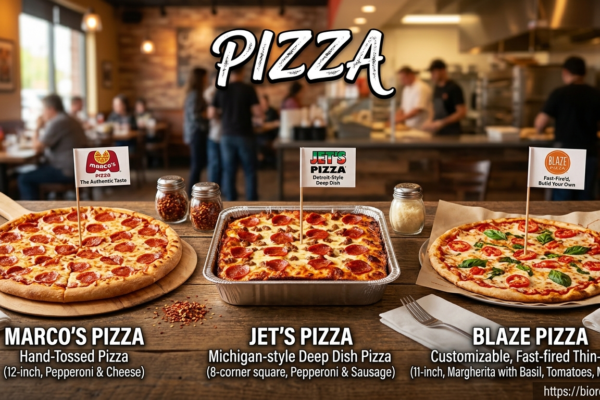 Pizza