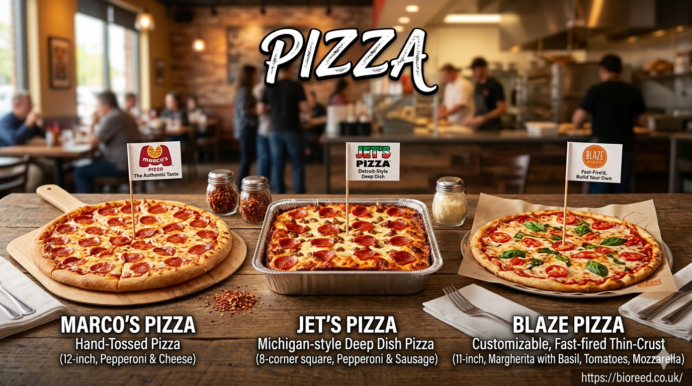 Pizza