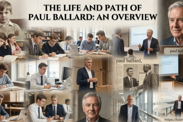 paul ballard,