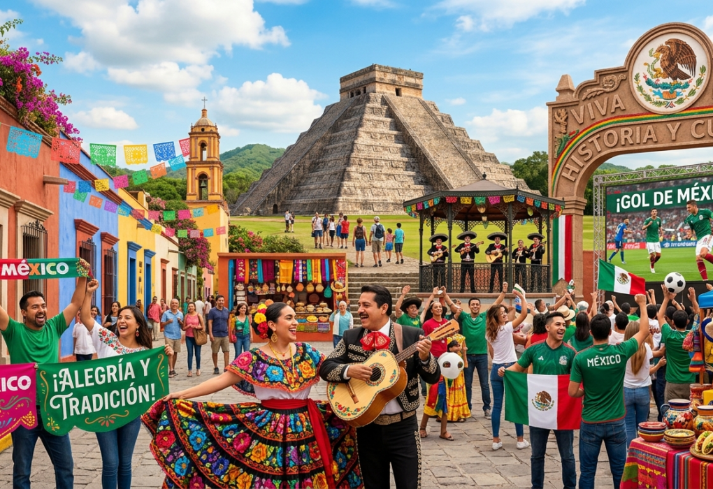 Mexico