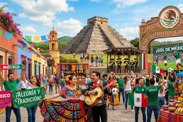 Mexico