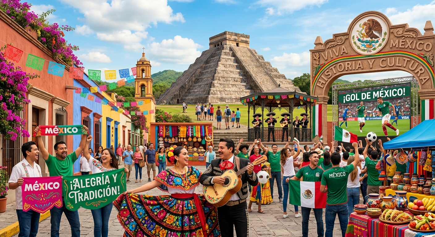 Mexico
