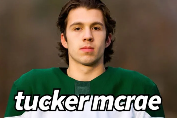 tate mcrae brother