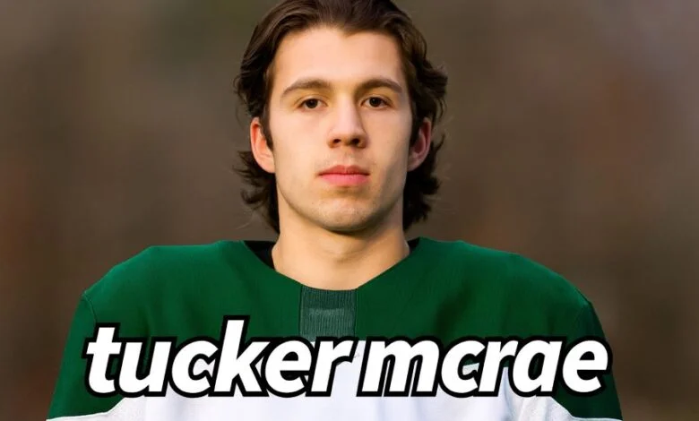 tate mcrae brother
