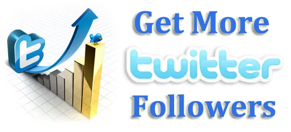 buy twitter followers​