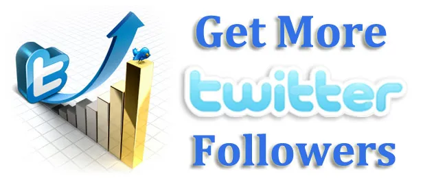 buy twitter followers​
