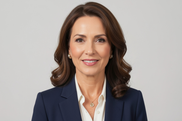 gina capitani
