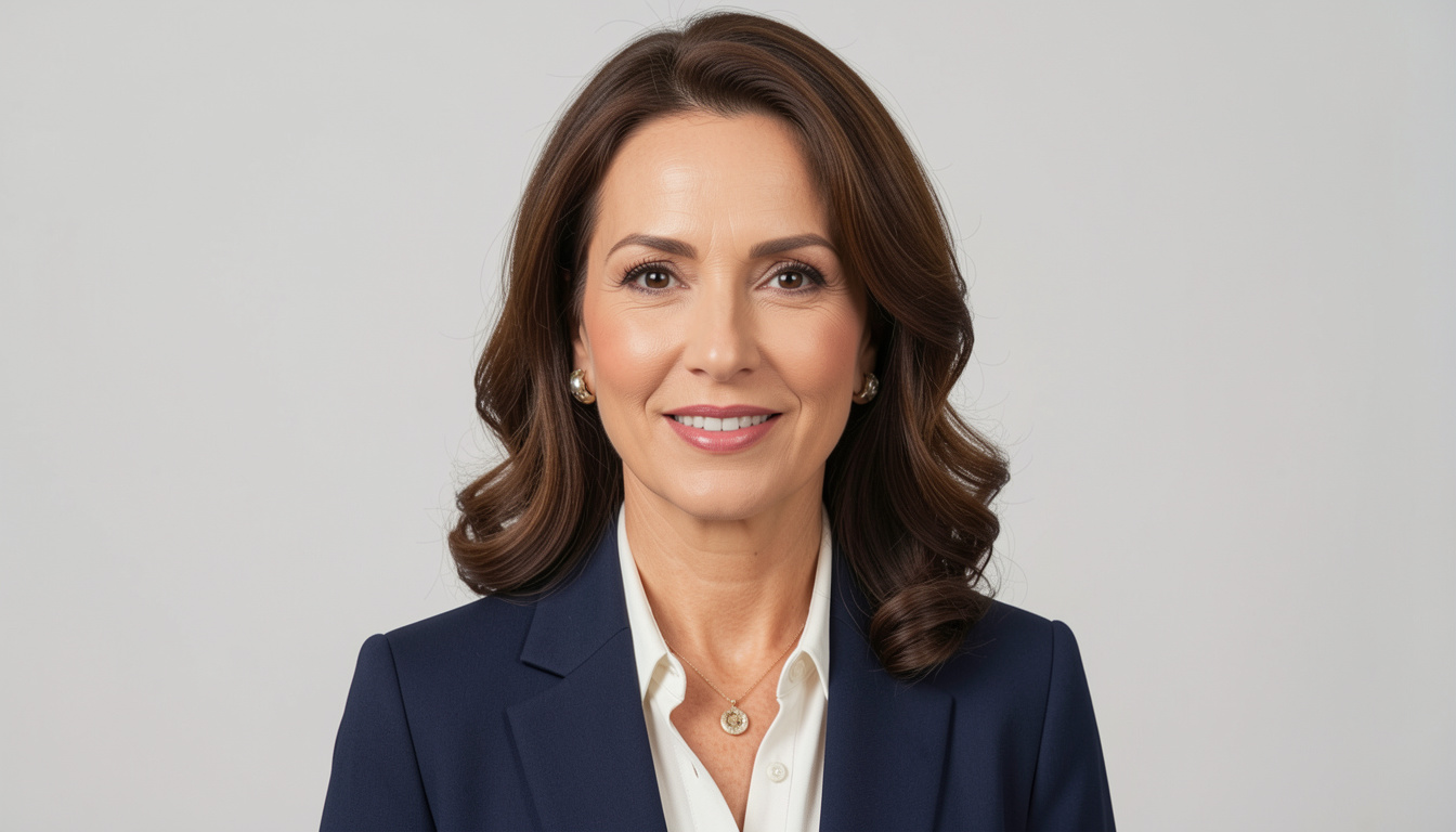 gina capitani