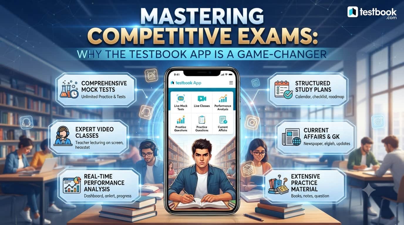 testbook
