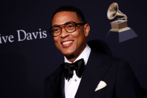 Don Lemon Net Worth