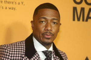 Nick Cannon Net Worth