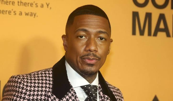 Nick Cannon Net Worth