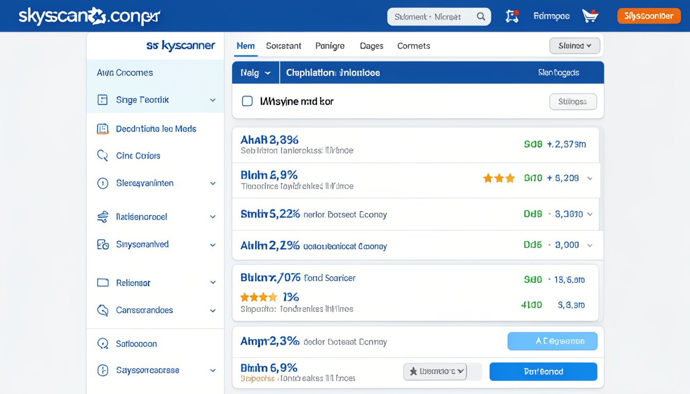 skyscanner