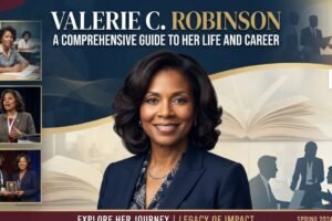 Valerie C. Robinson