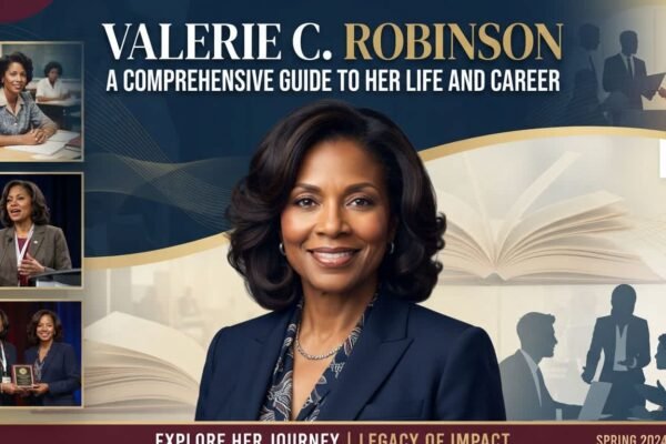 Valerie C. Robinson